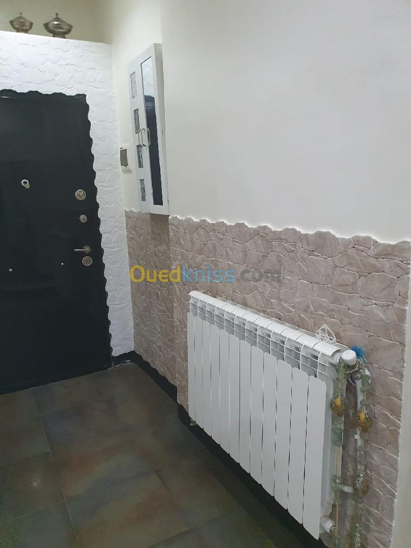 Vente Appartement F4 Oran Oran