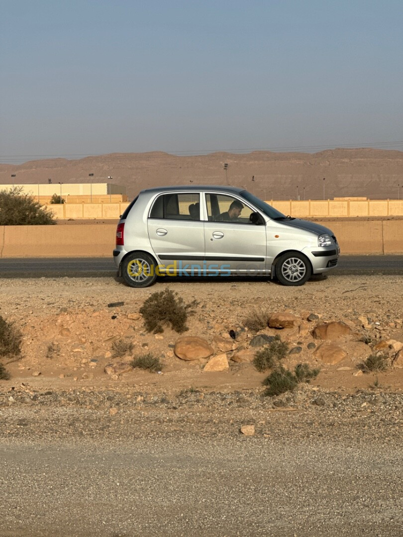 Hyundai Atos 2010 GLS