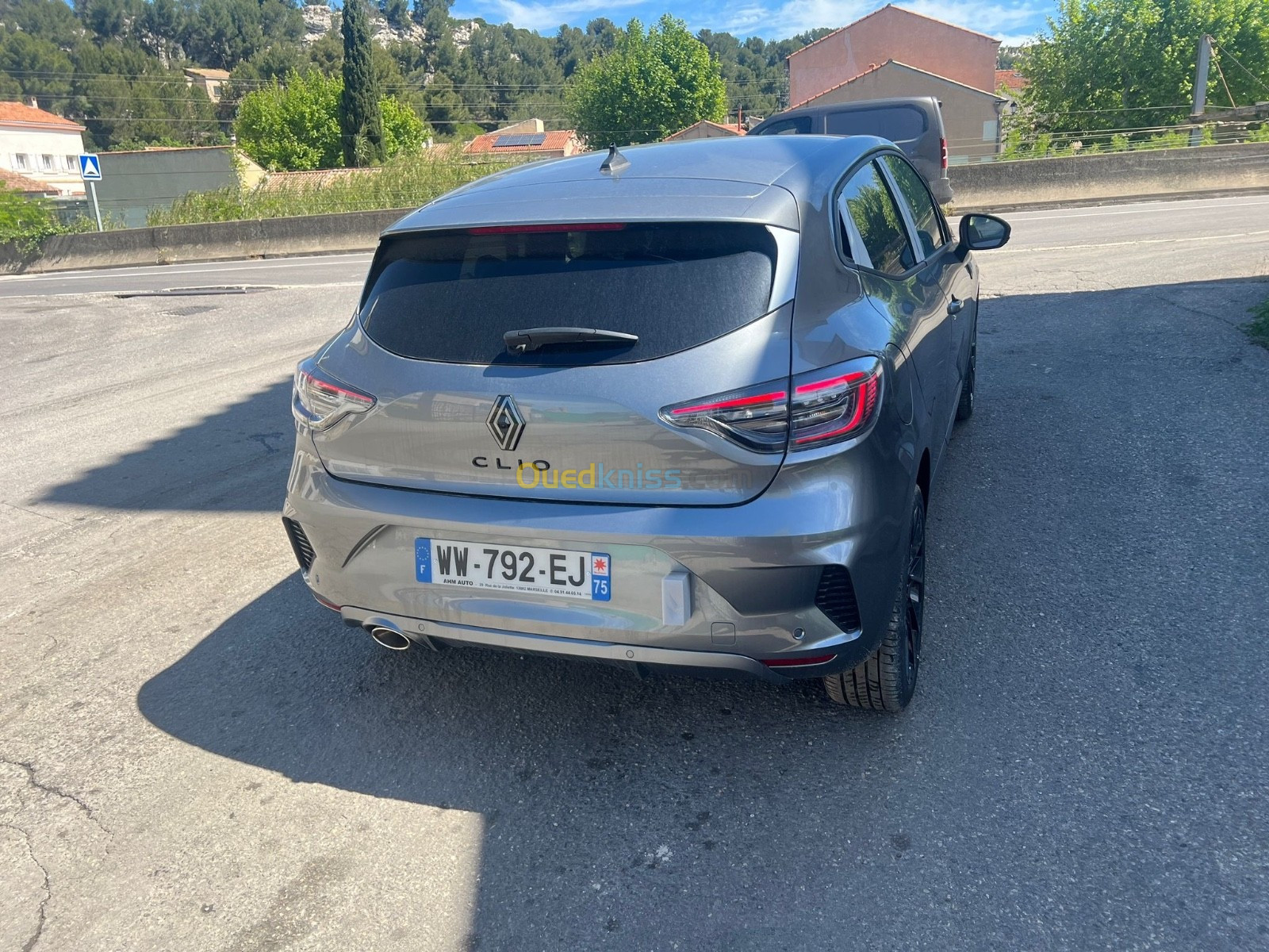 Renault Clio 5 2024 Alpine