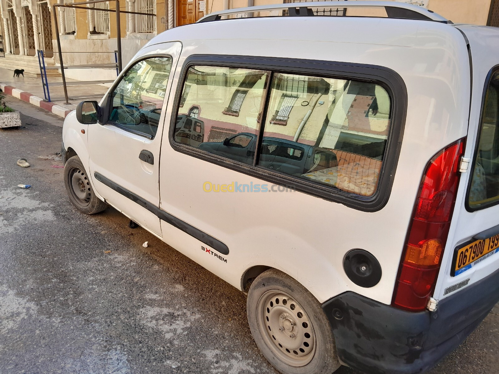 Renault Kangoo 1999 Kangoo