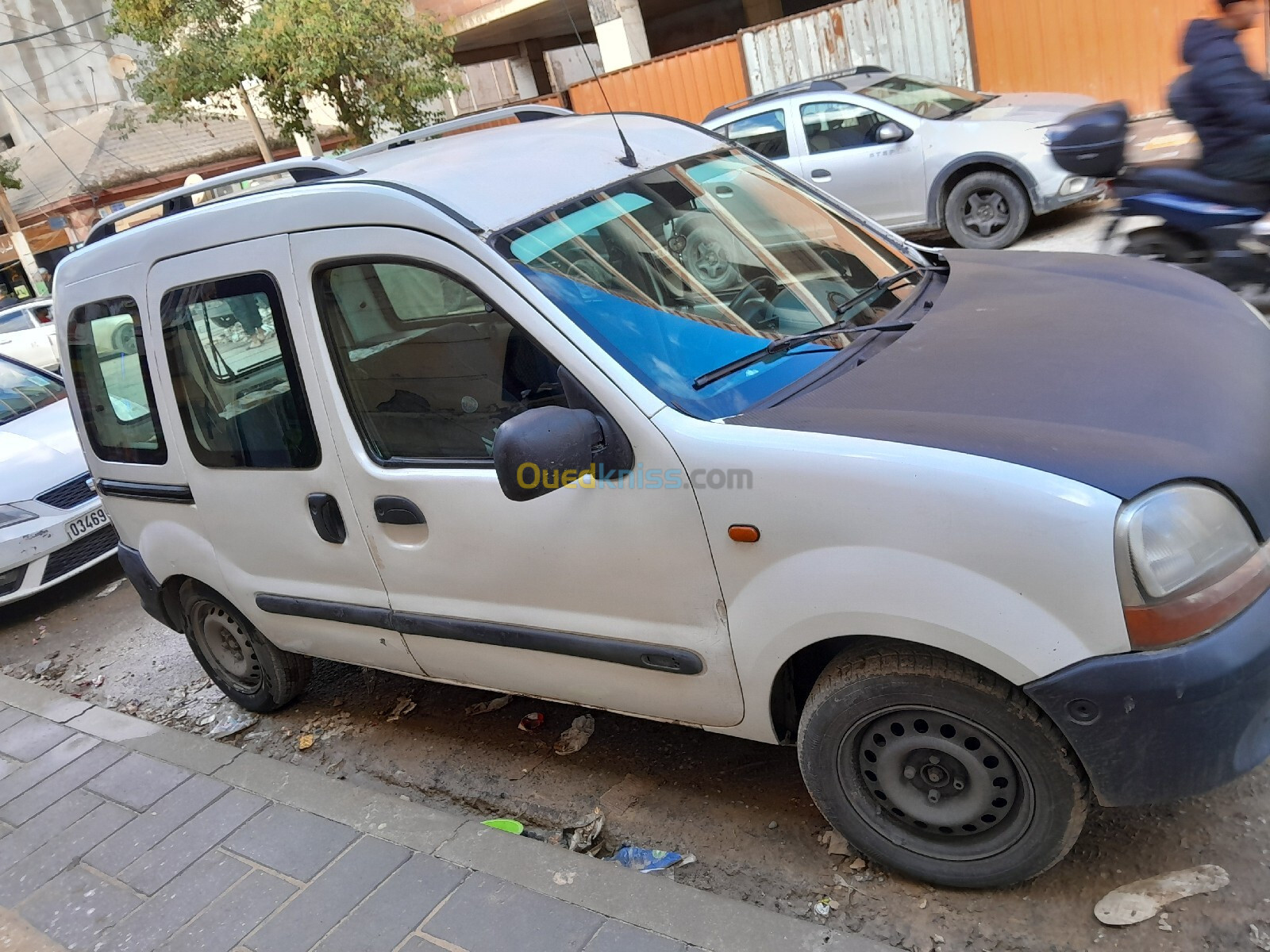 Renault Kangoo 1999 Kangoo