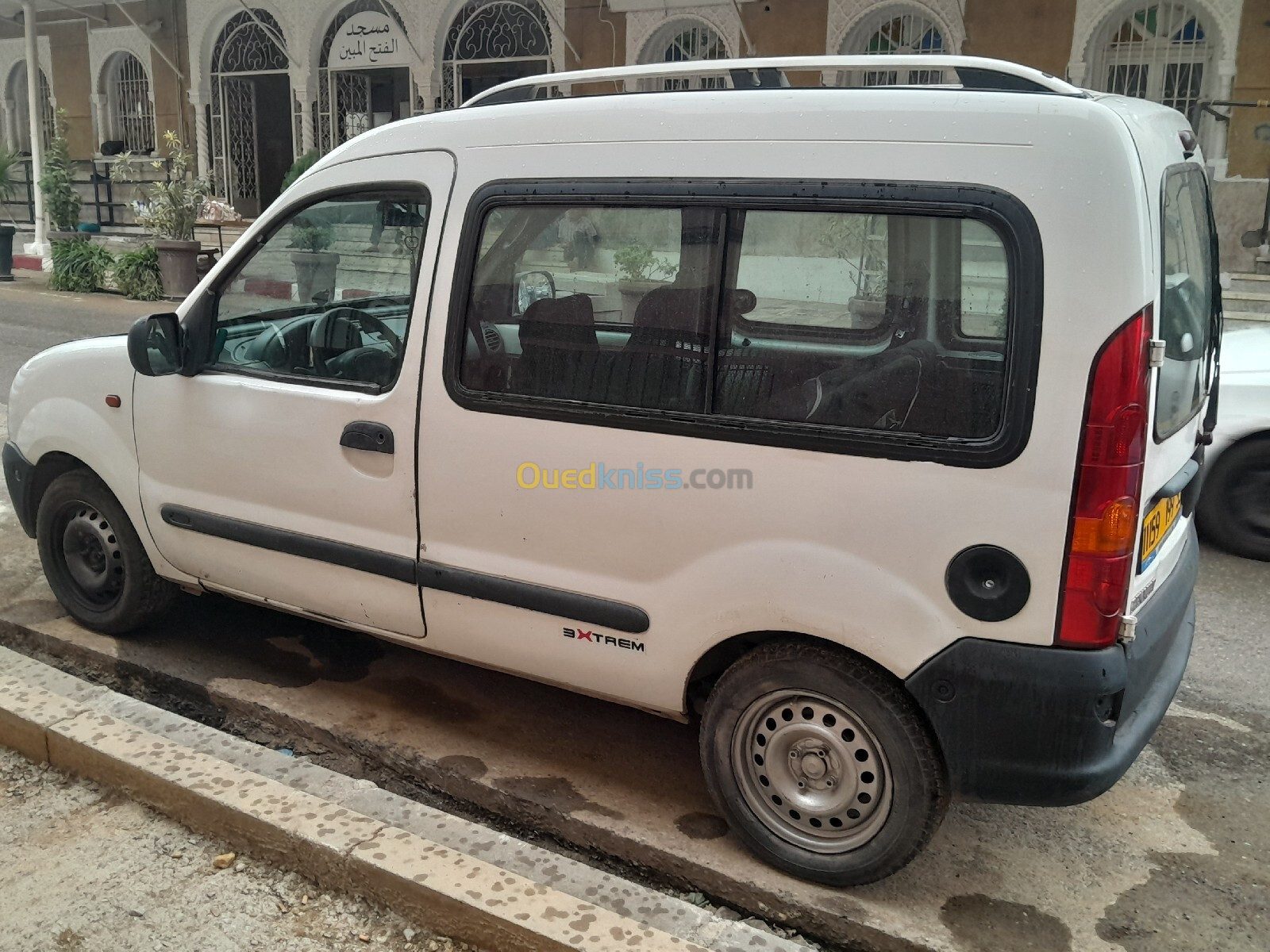 Renault Kangoo 1999 