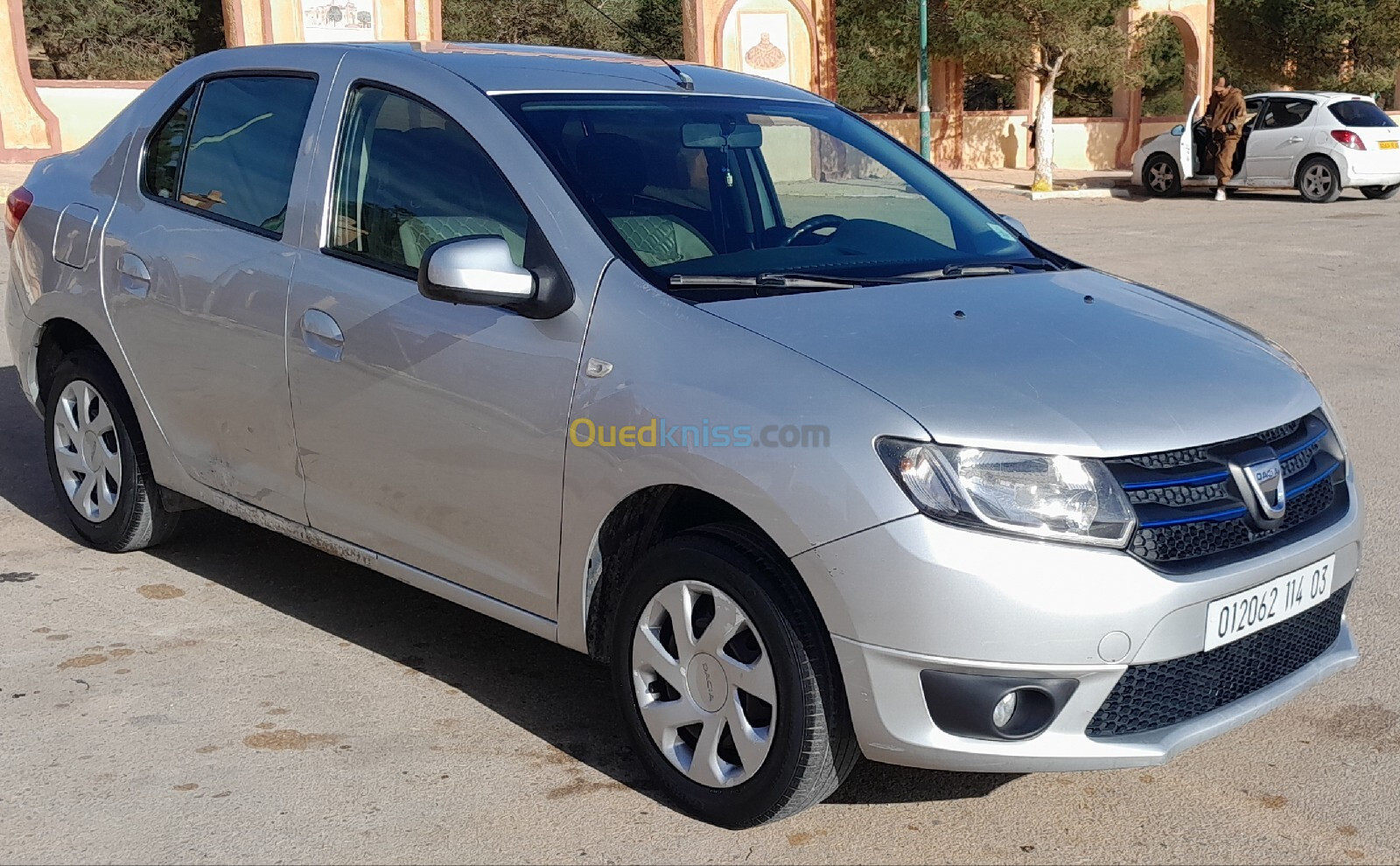 Dacia Logan 2014 Logan