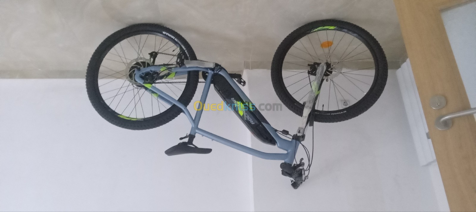 Vélo électrique rockrider 