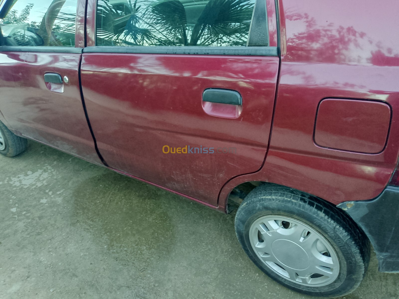 Suzuki Alto 2010 Alto