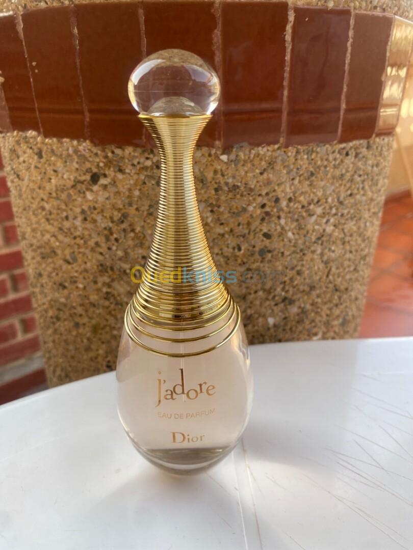 J adore de Dior eau de parfum 100ml 