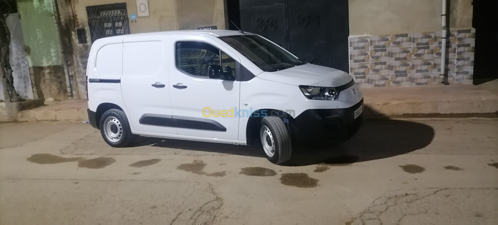 Fiat Dobloo talyan 2023 talyan