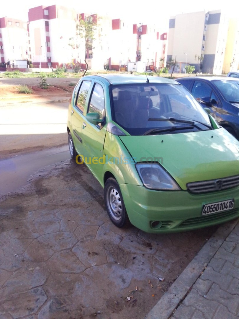 Hafei motors Yavuz 2004 Yavuz