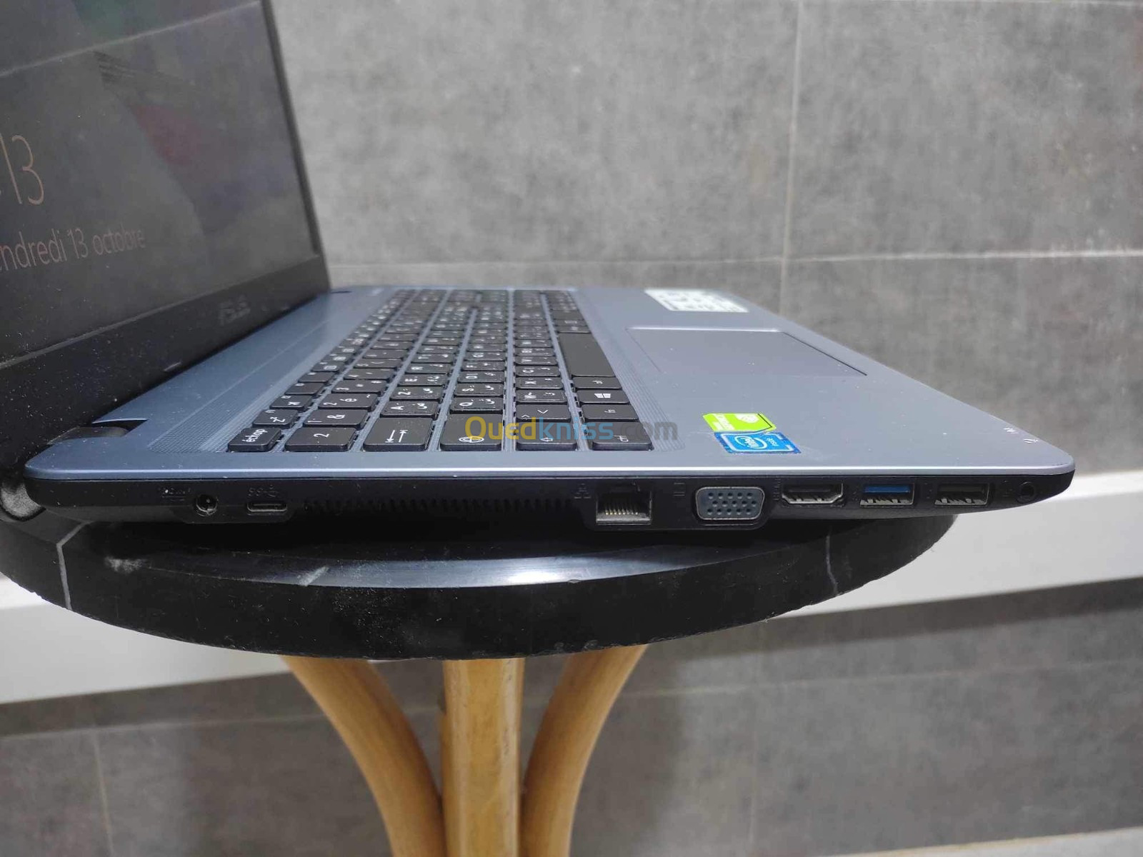 PC portable Asus 