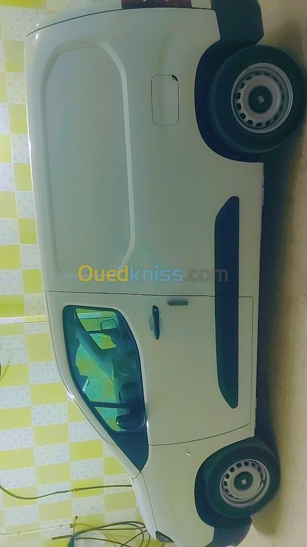 Fiat Doblo 2024 Dz