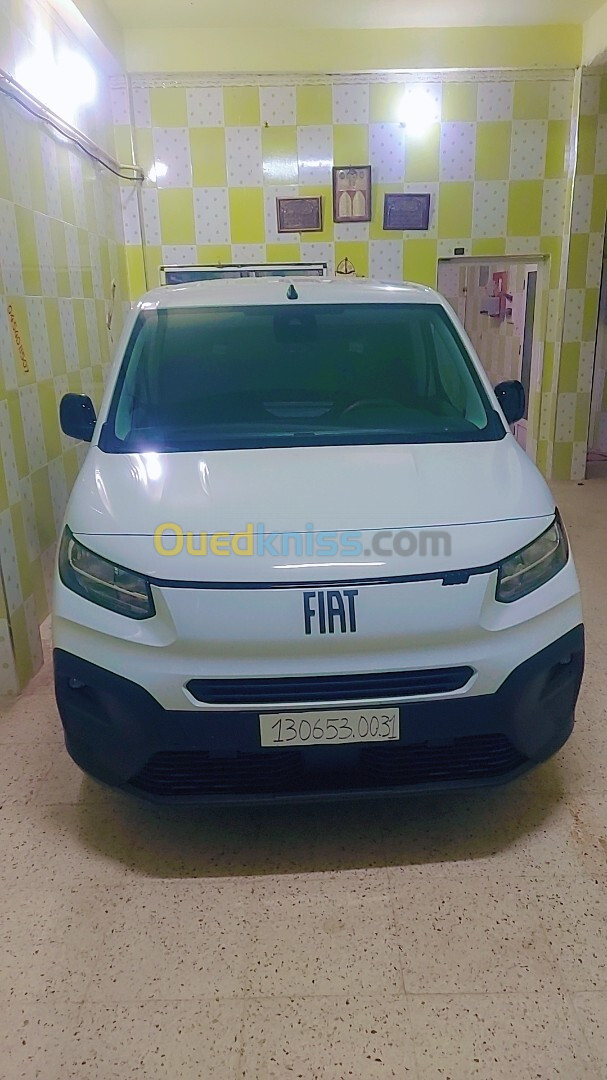 Fiat Dz 2024 2024