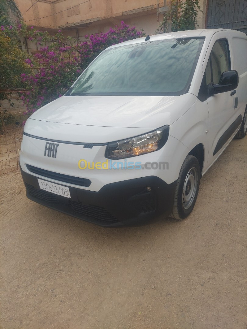 Fiat Doblo 2024 DZ