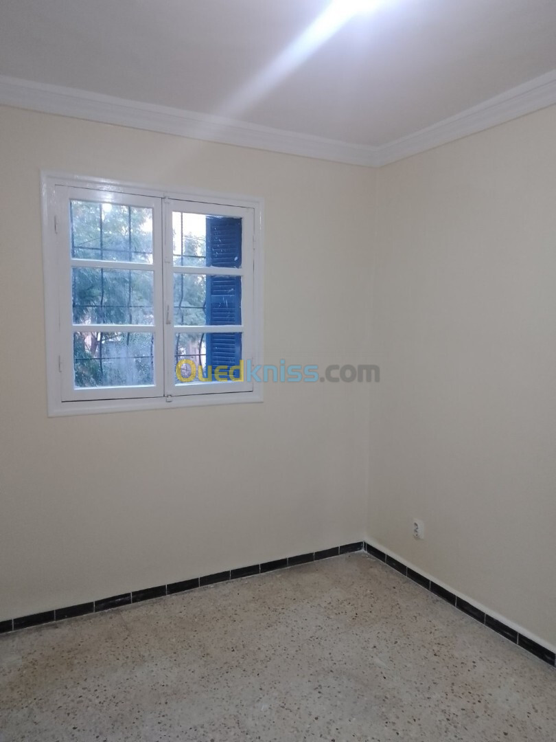 Location Appartement F3 Alger Ain naadja