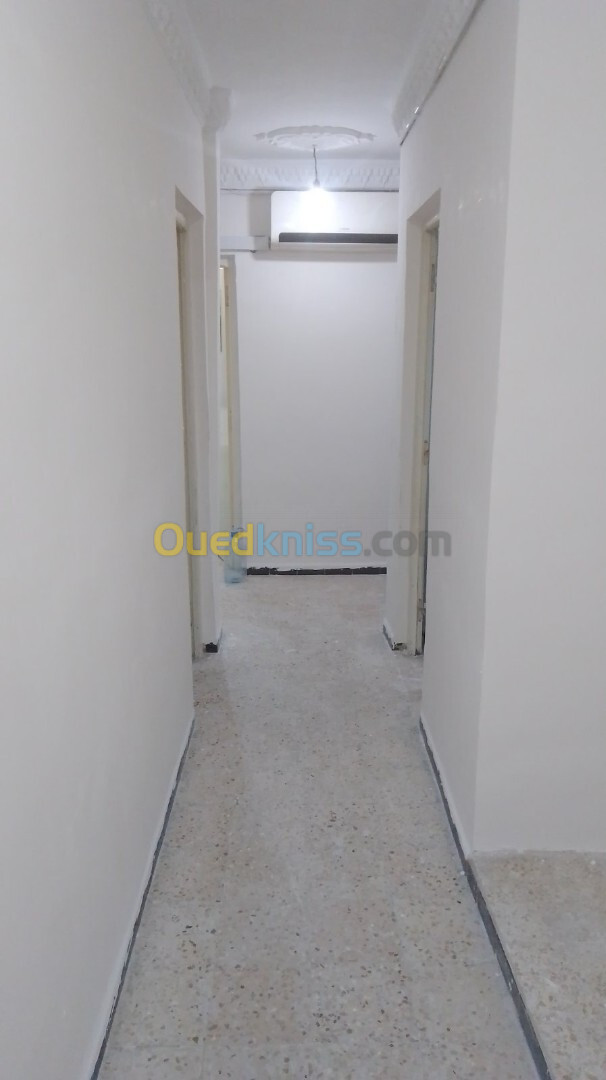 Location Appartement F3 Alger Ain naadja