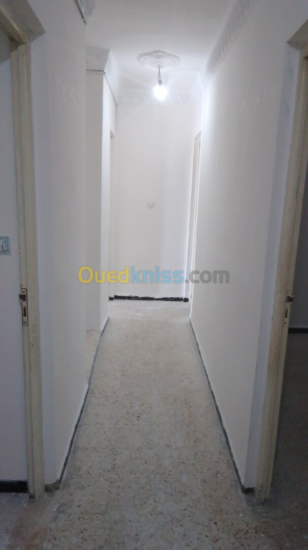 Location Appartement F3 Alger Gue de constantine