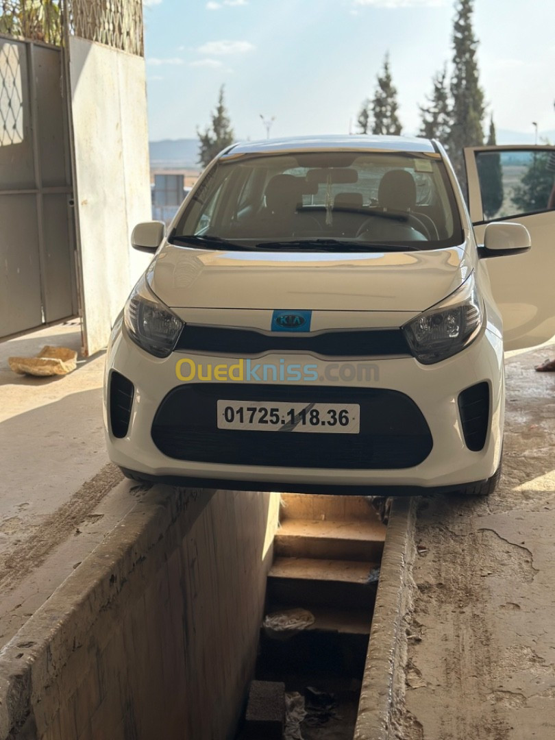 Kia Picanto 2018 LX Start