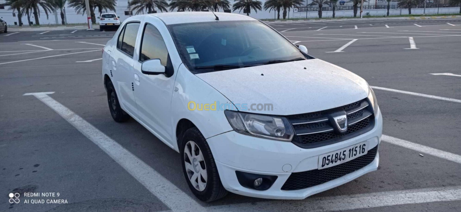 Dacia Logan 2015 Logan