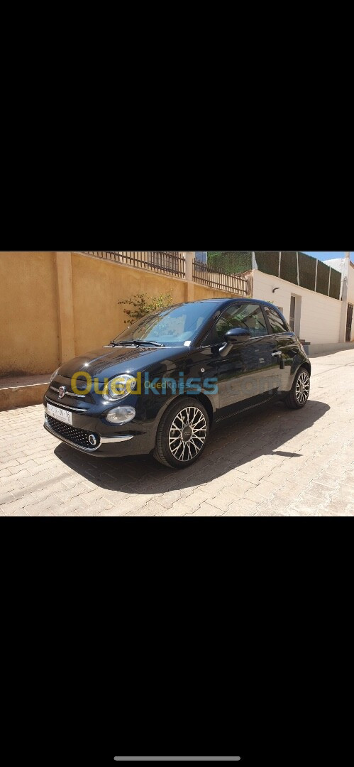 Fiat 500 2024 Dolcevita plus