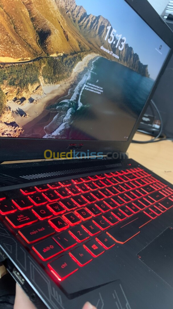 Asus tuf gaming