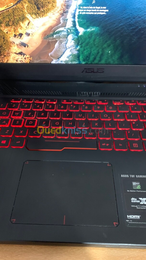 Asus tuf gaming