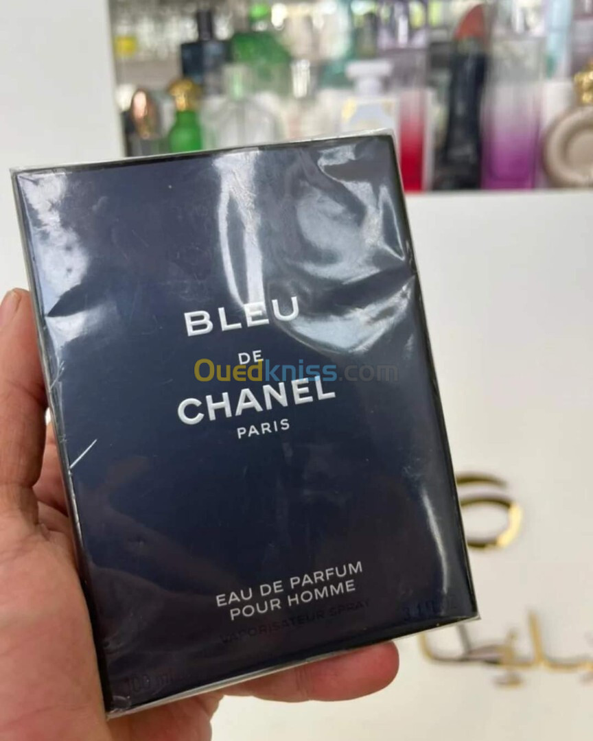 Bleu de chanel eau de parfum 100ml