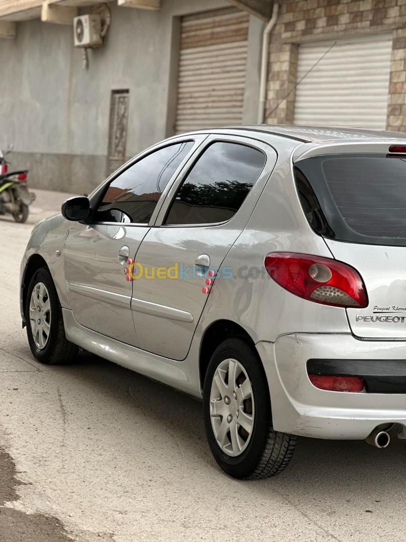 Peugeot 206 Plus 2011 