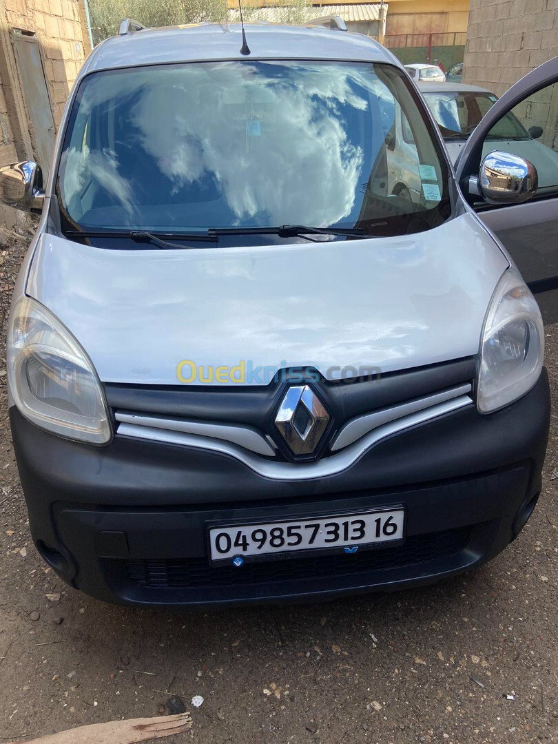 Renault Kangoo 2013 Confort