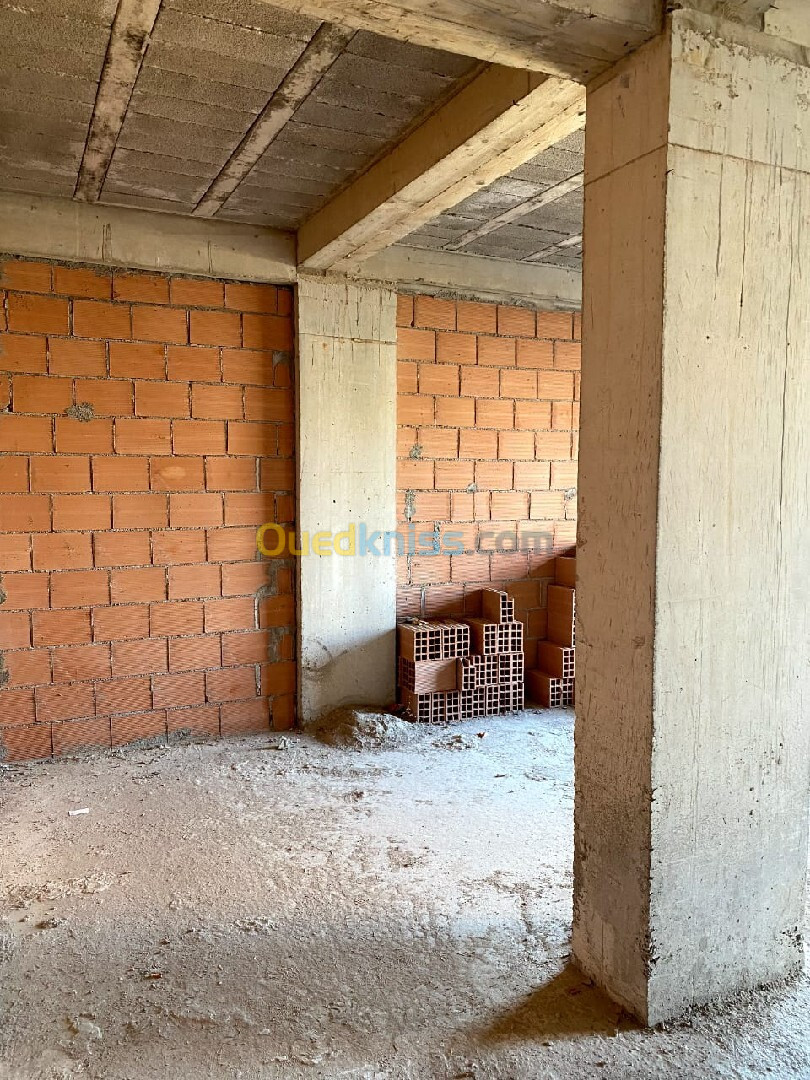 Vente Appartement F3 Alger Bordj el kiffan