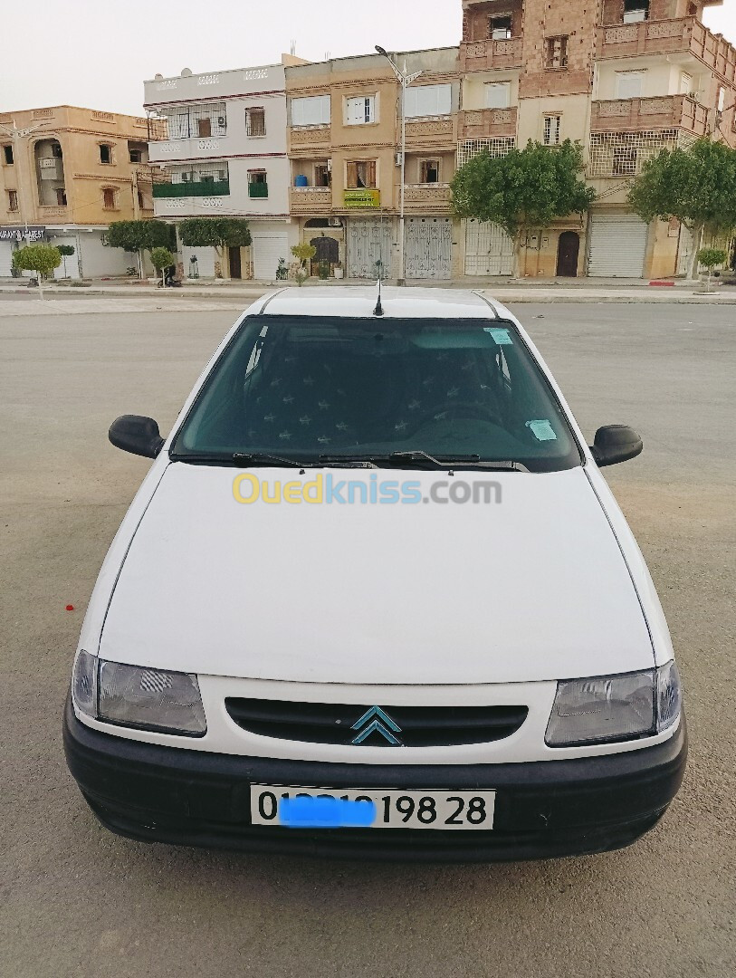 Citroen Saxo 1998 Saxo