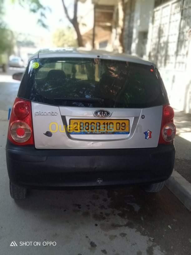 Kia Picanto 2010 Style