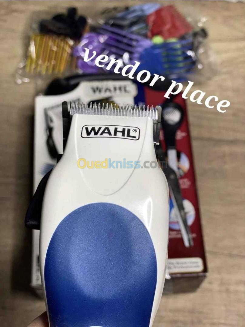 Tondeuse wahl color pro