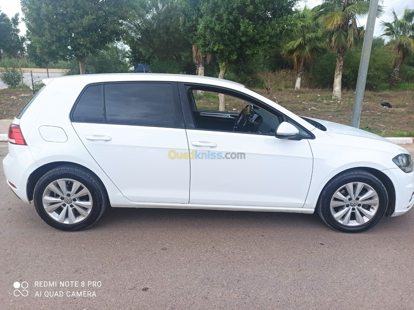 Volkswagen Golf 7 2018 START+