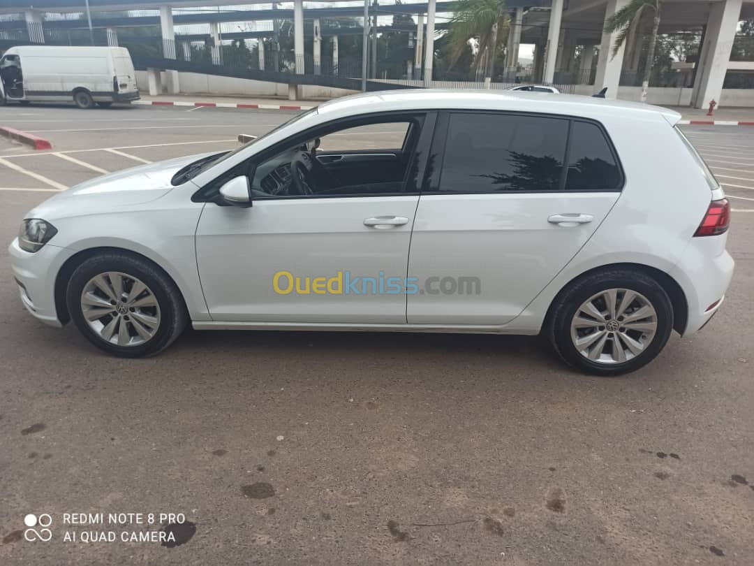 Volkswagen Golf 7 2018 START+