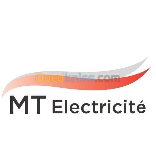 MT Electricité