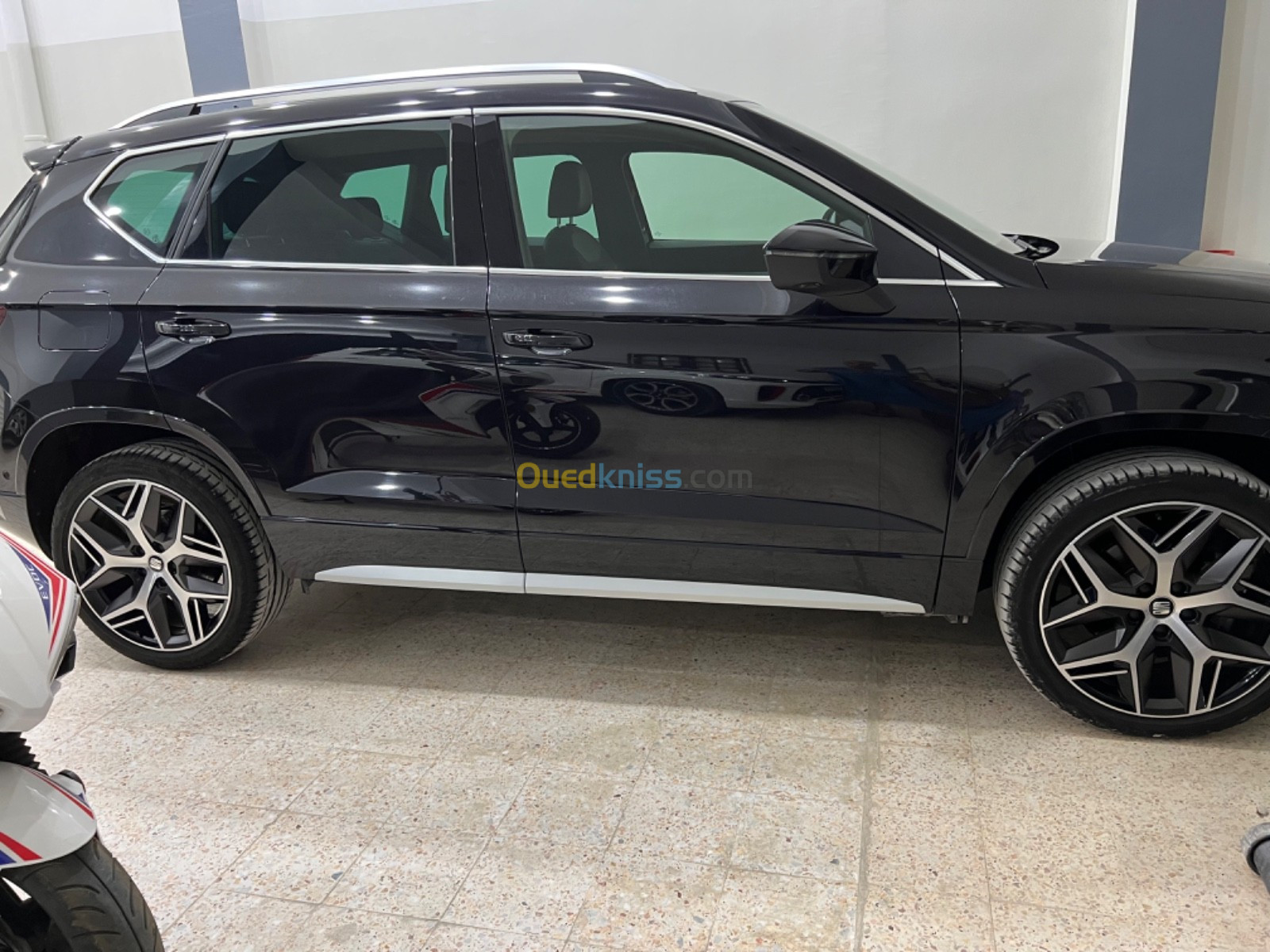 Seat ATECA 2019 FR