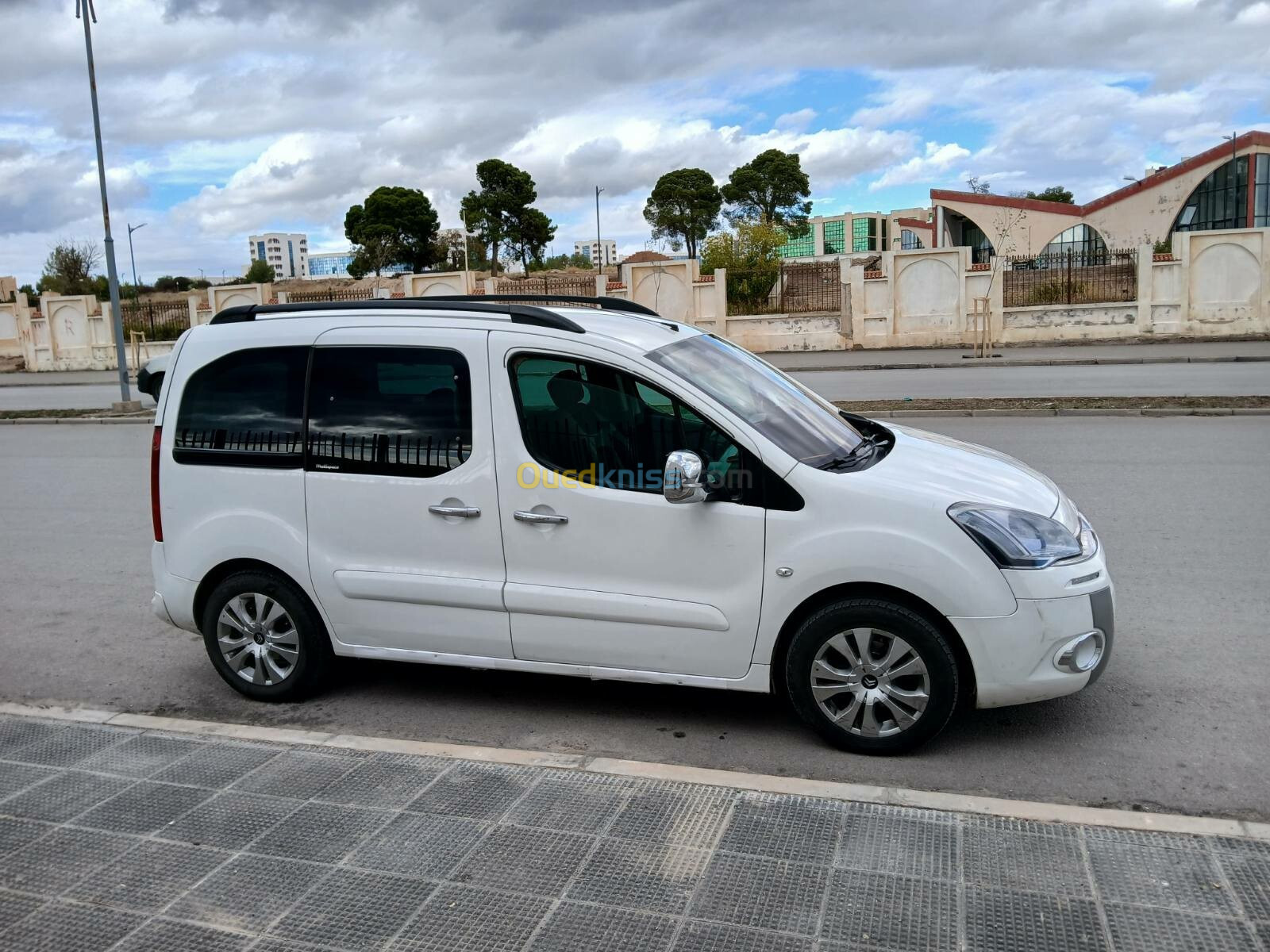 Citroen Berlingo First  2012 Berlingo First 