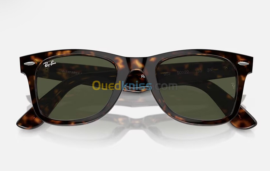 Lunettes ray ban originales ( unisex) 