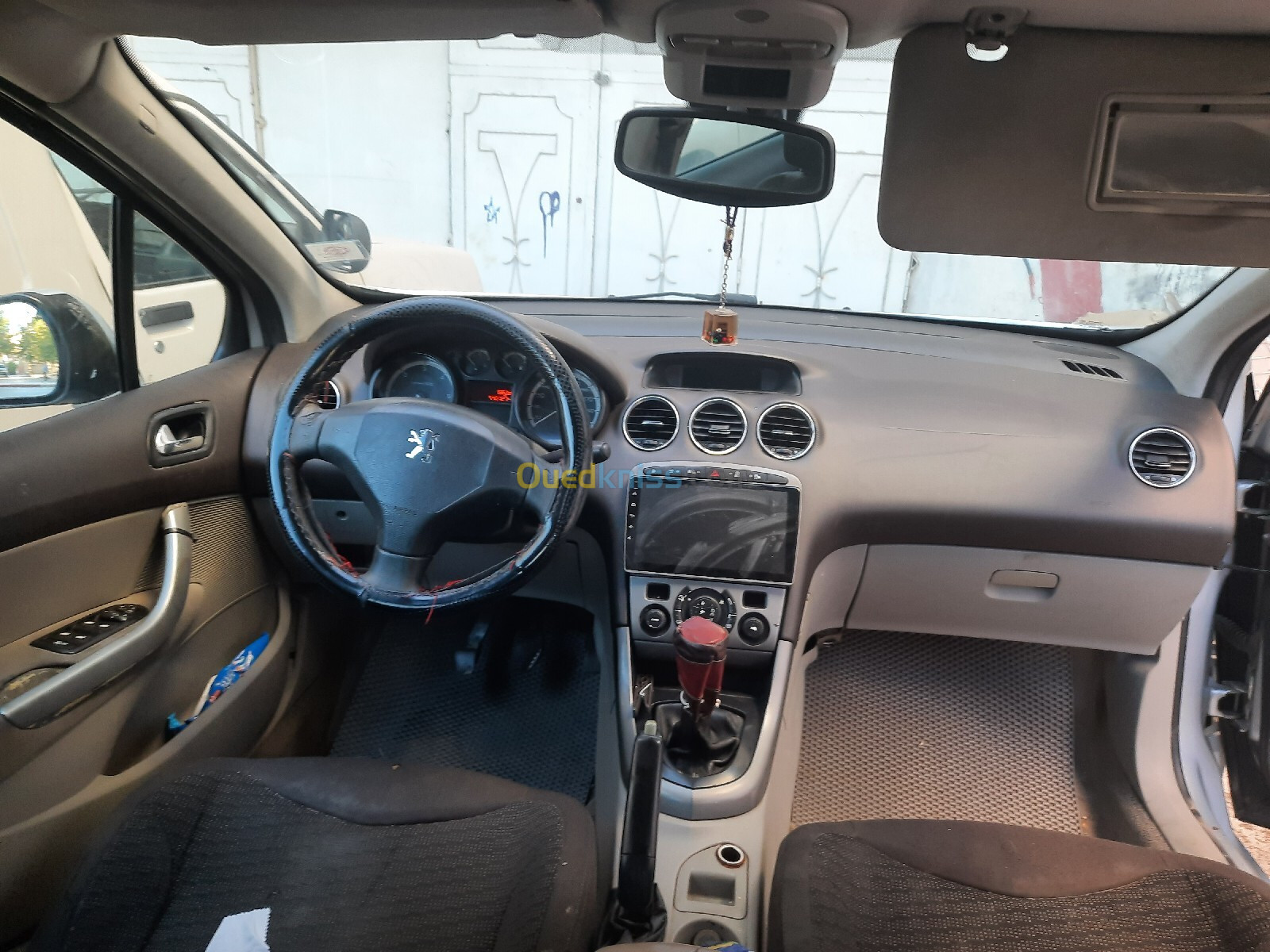 Peugeot 308 2008 Premium