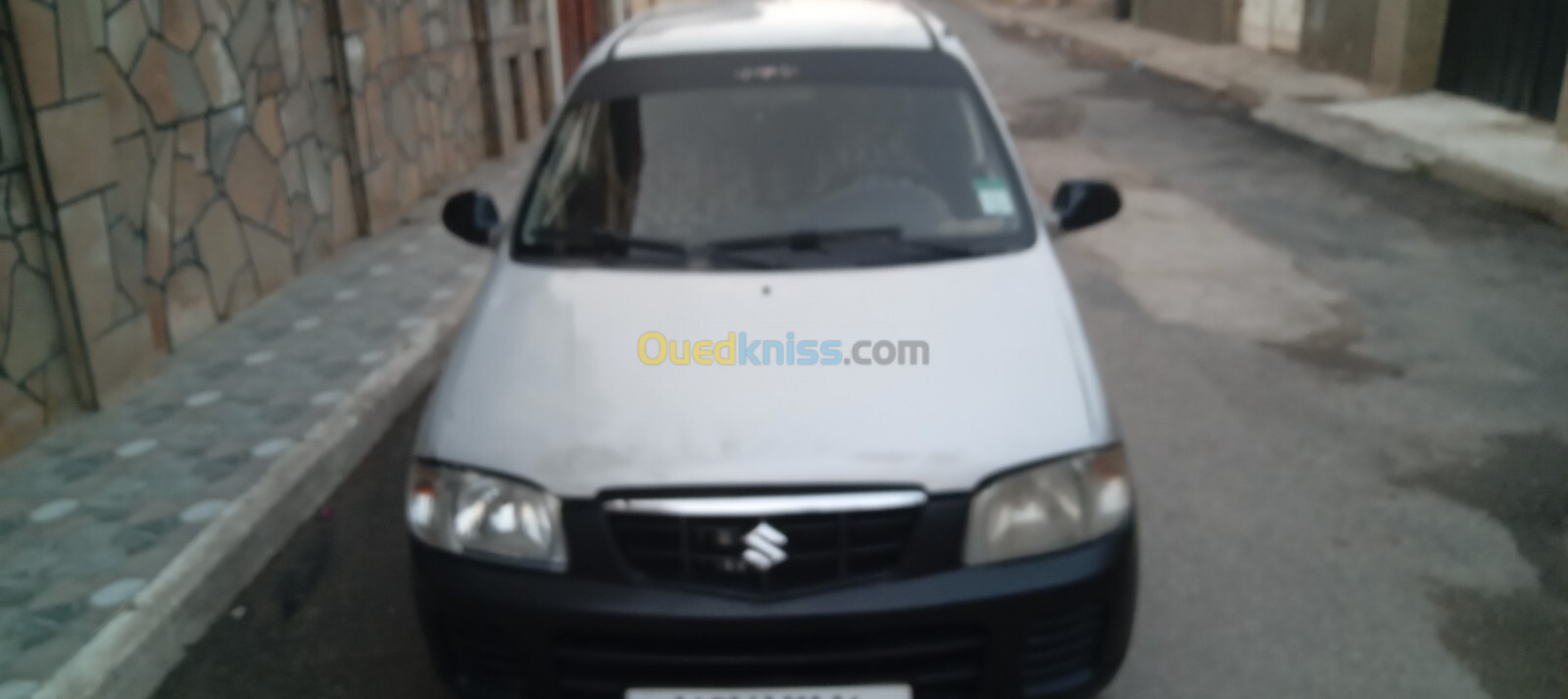 Suzuki Alto 2011 Alto