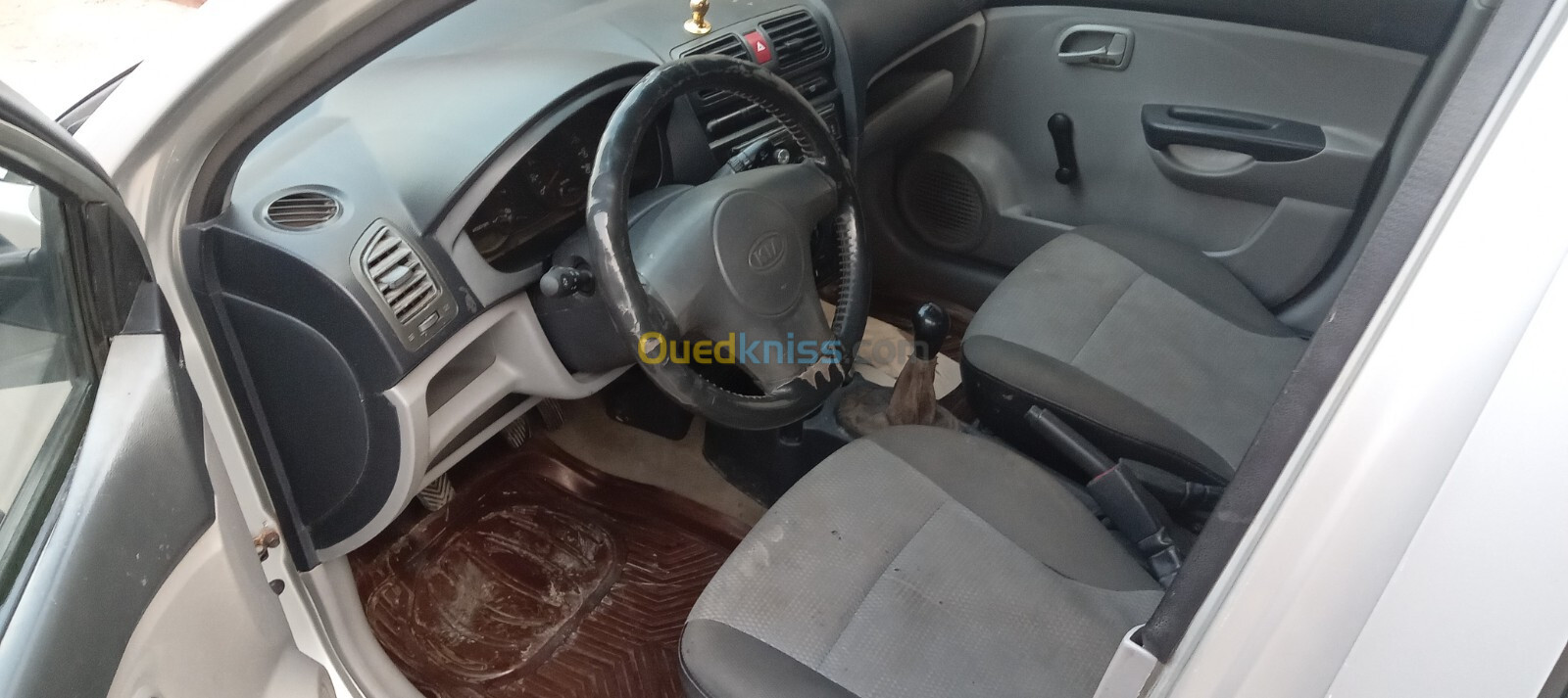 Kia Picanto 2007 