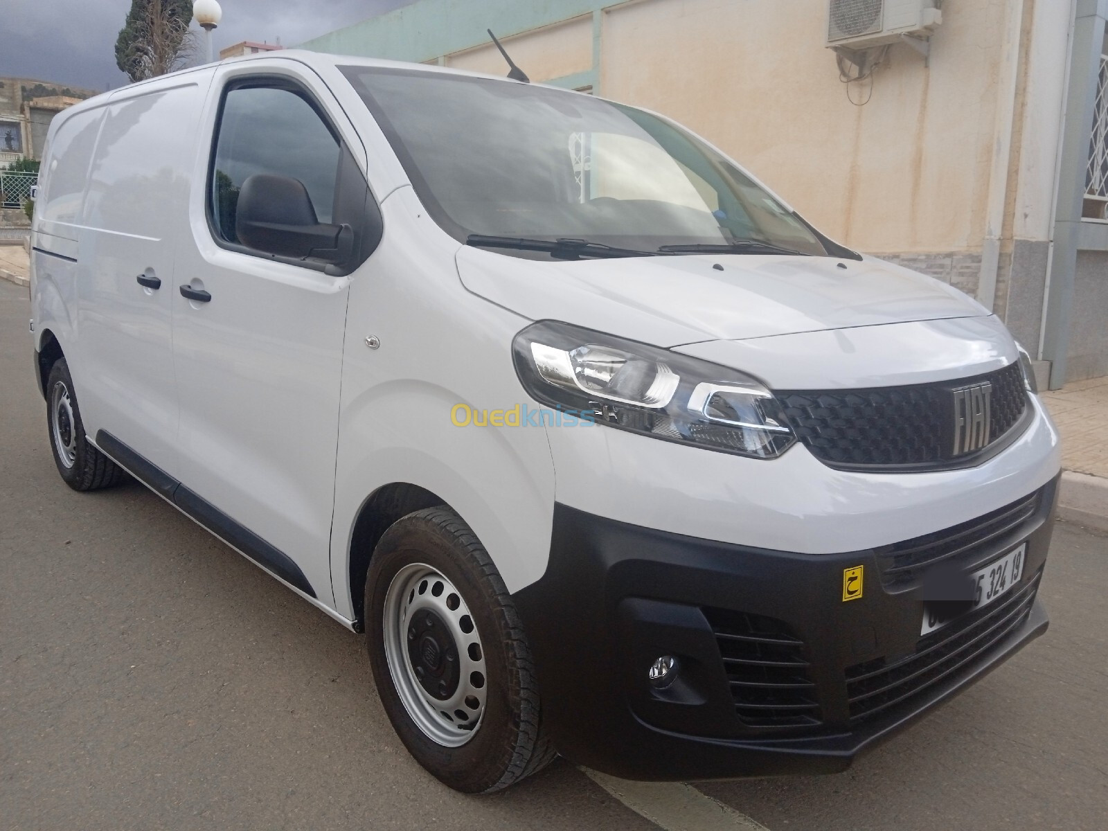 Fiat SCUDO 2024 SCUDO