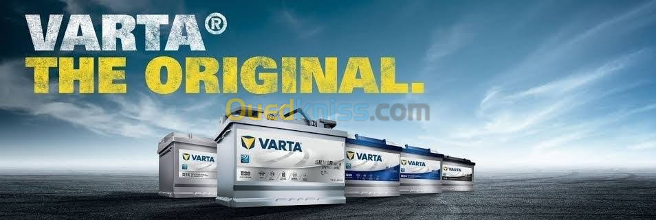 Batterie varta 24/24