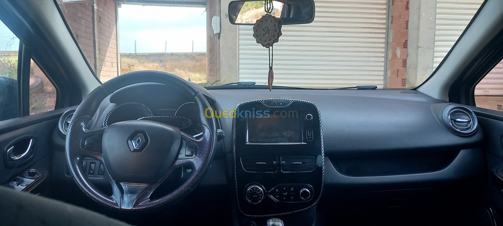 Renault Clio 4 2013 Clio 4