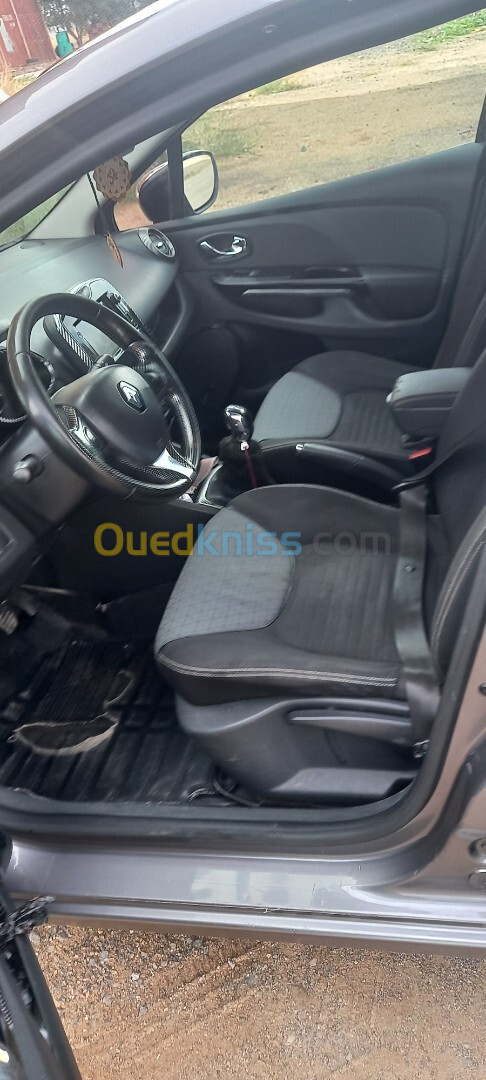 Renault Clio 4 2013 Clio 4