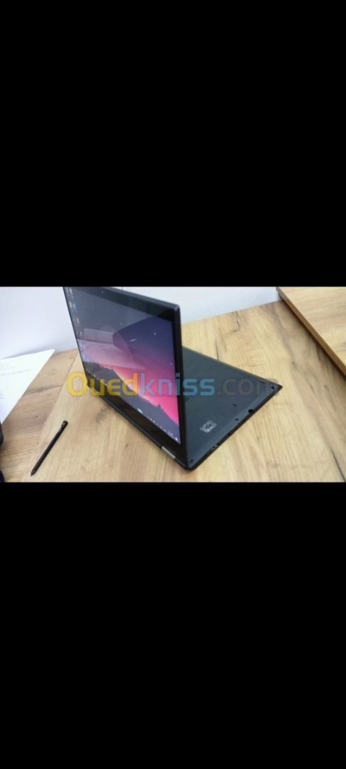 Lenovo thinkpad yoga 370 