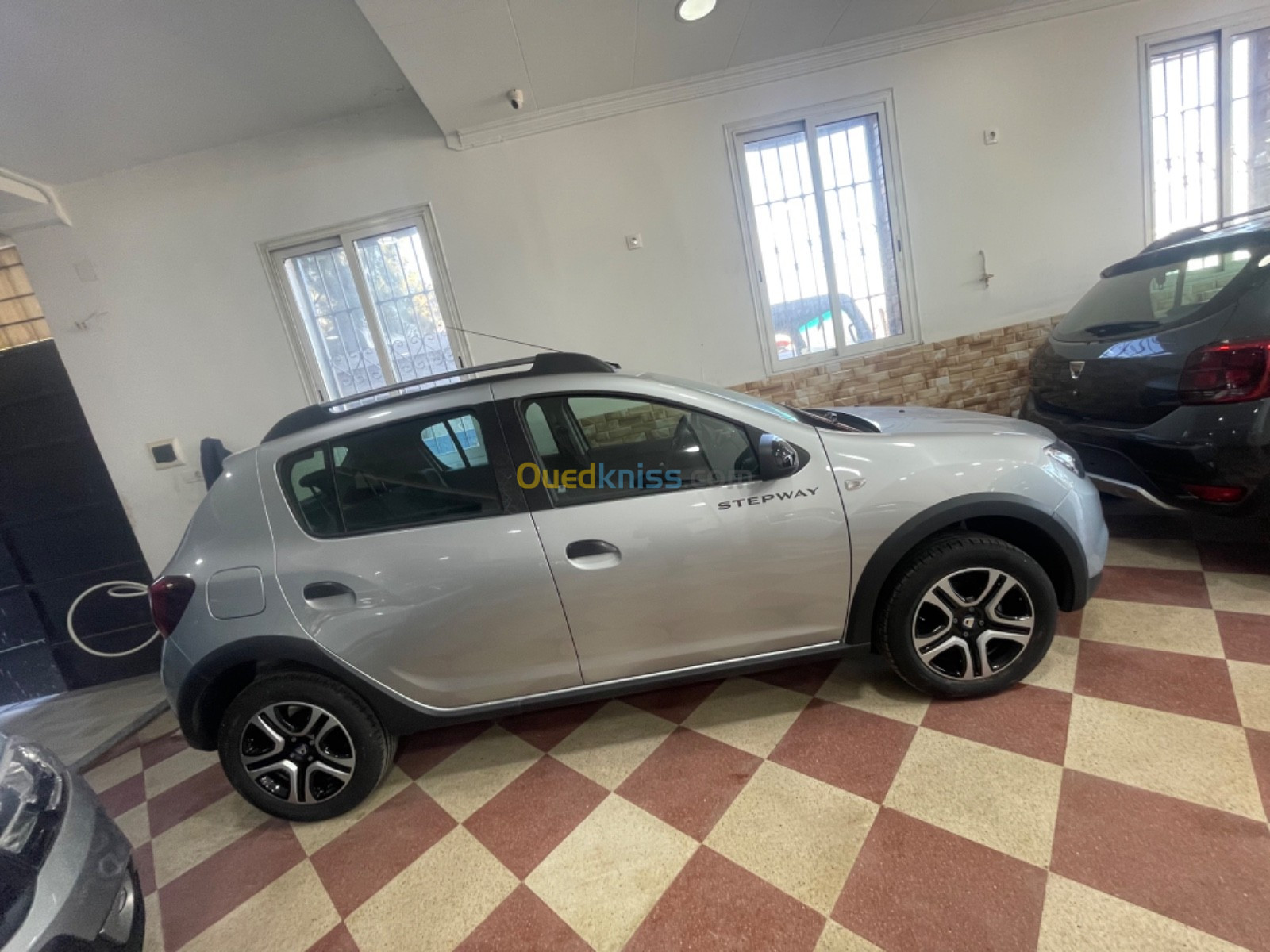 Dacia Sandero 2023 Stepway