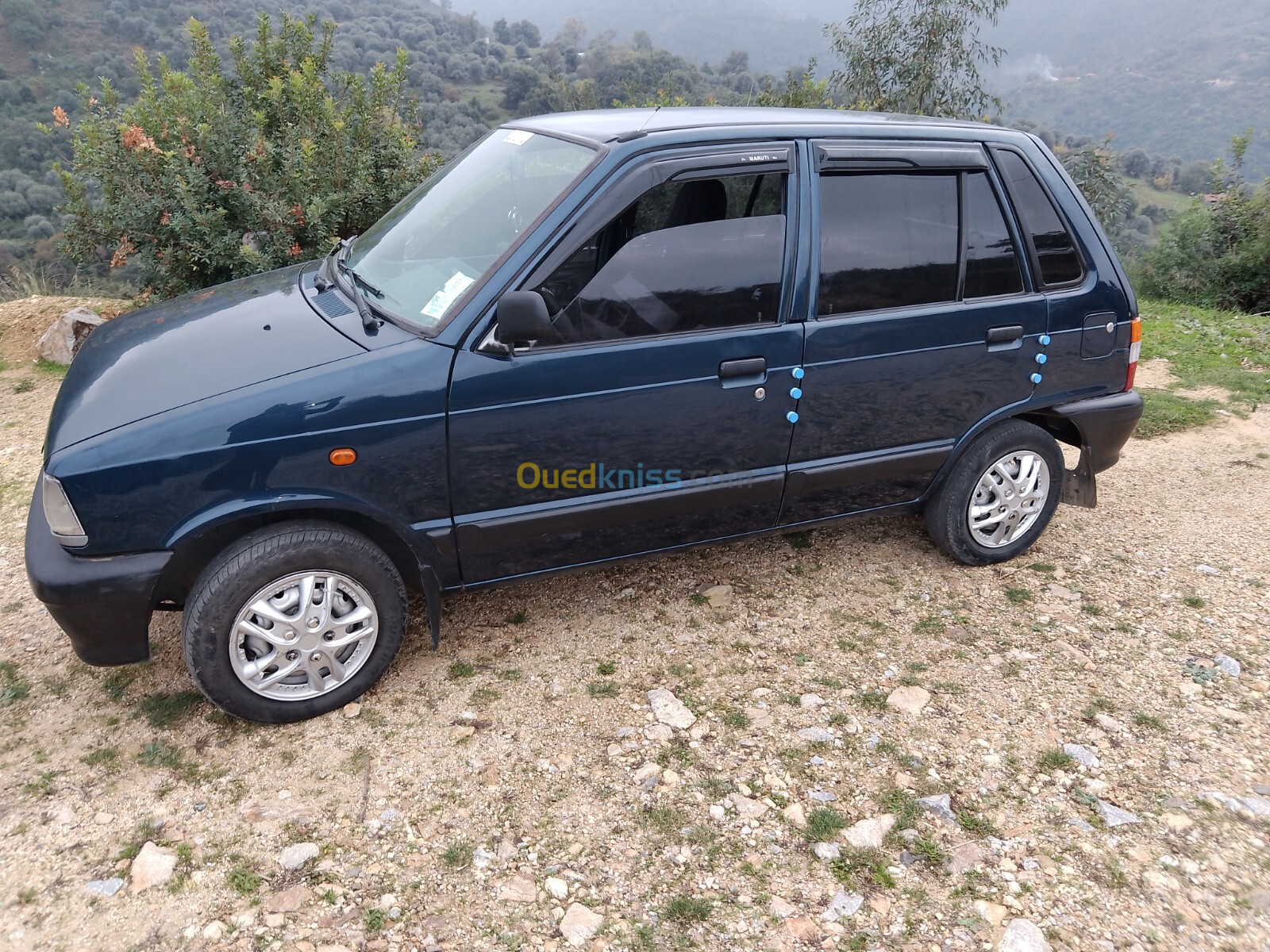 Suzuki Maruti 800 2012 Maruti 800