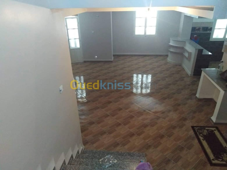 Location Appartement Tizi ouzou Tizi ouzou