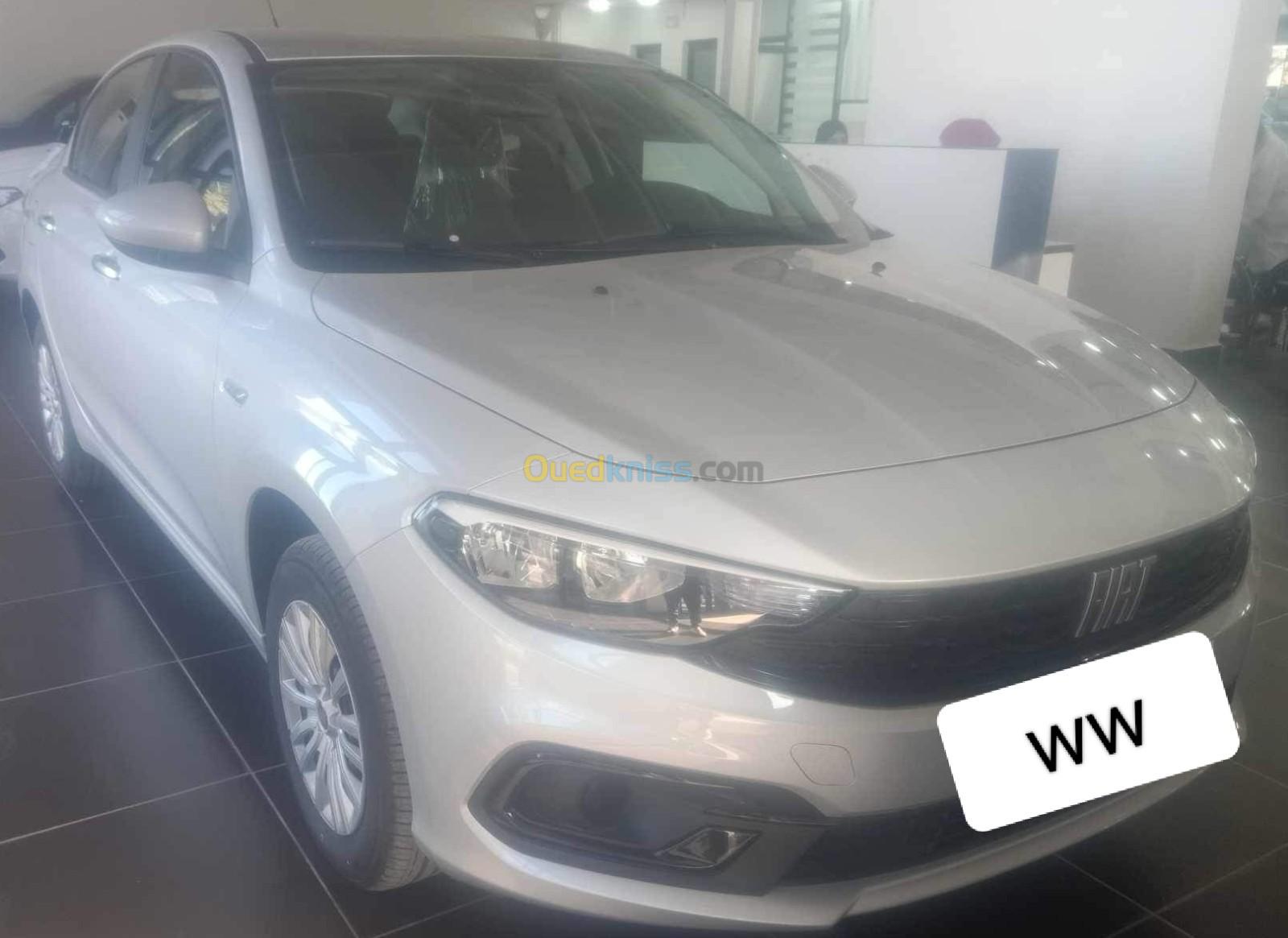 Fiat Tipo 2023 Tipo