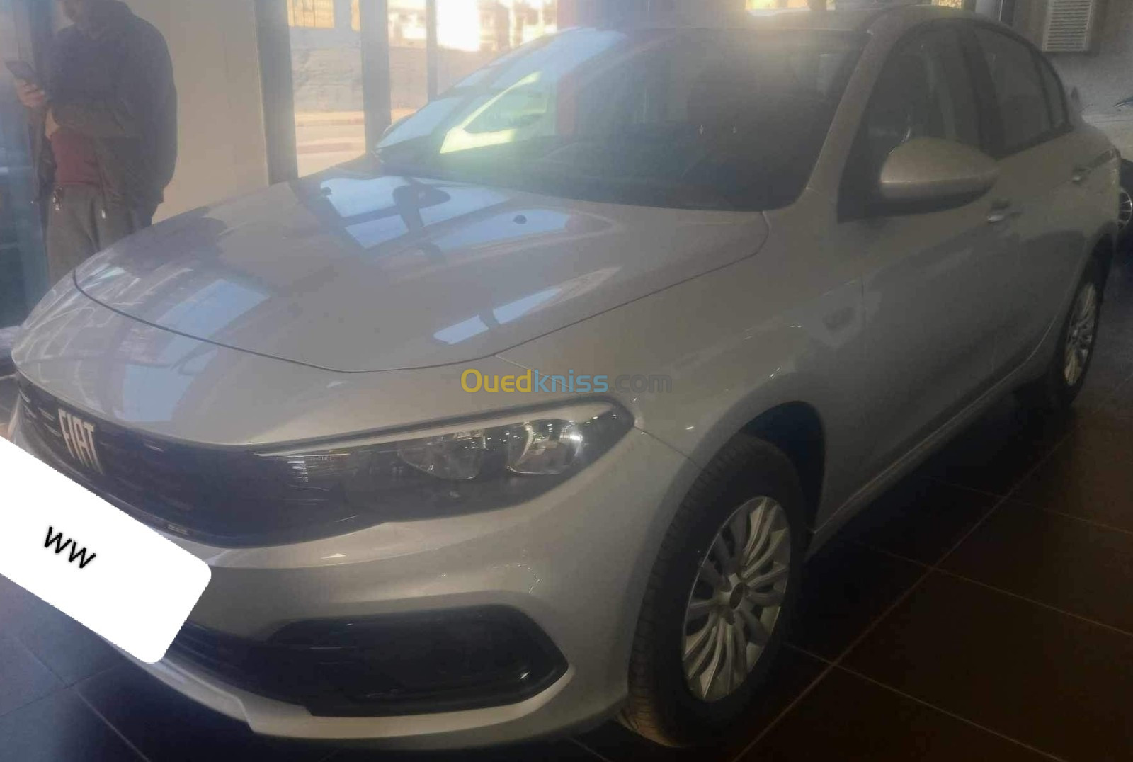 Fiat Tipo 2023 Tipo